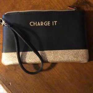 Wristlet